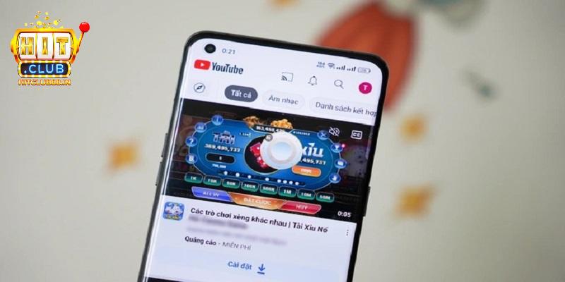 Trải nghiệm tài xỉu Livestream trên nhiều nền tảng khác nhau